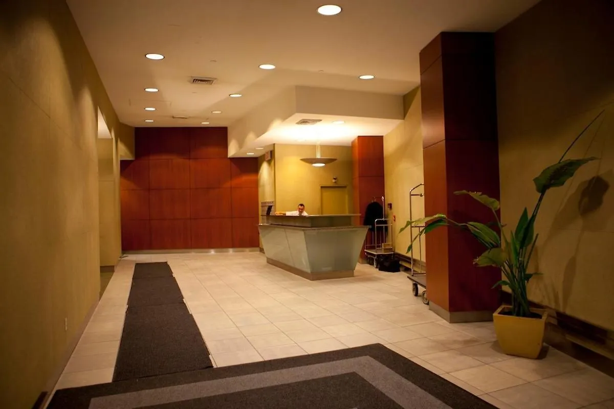 뉴욕 Stunning Nyc Views! Free Gym! Doorman! Terrace! 아파트 0*,