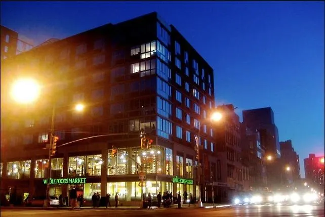 뉴욕 Stunning Nyc Views! Free Gym! Doorman! Terrace! 아파트 0*,  미국