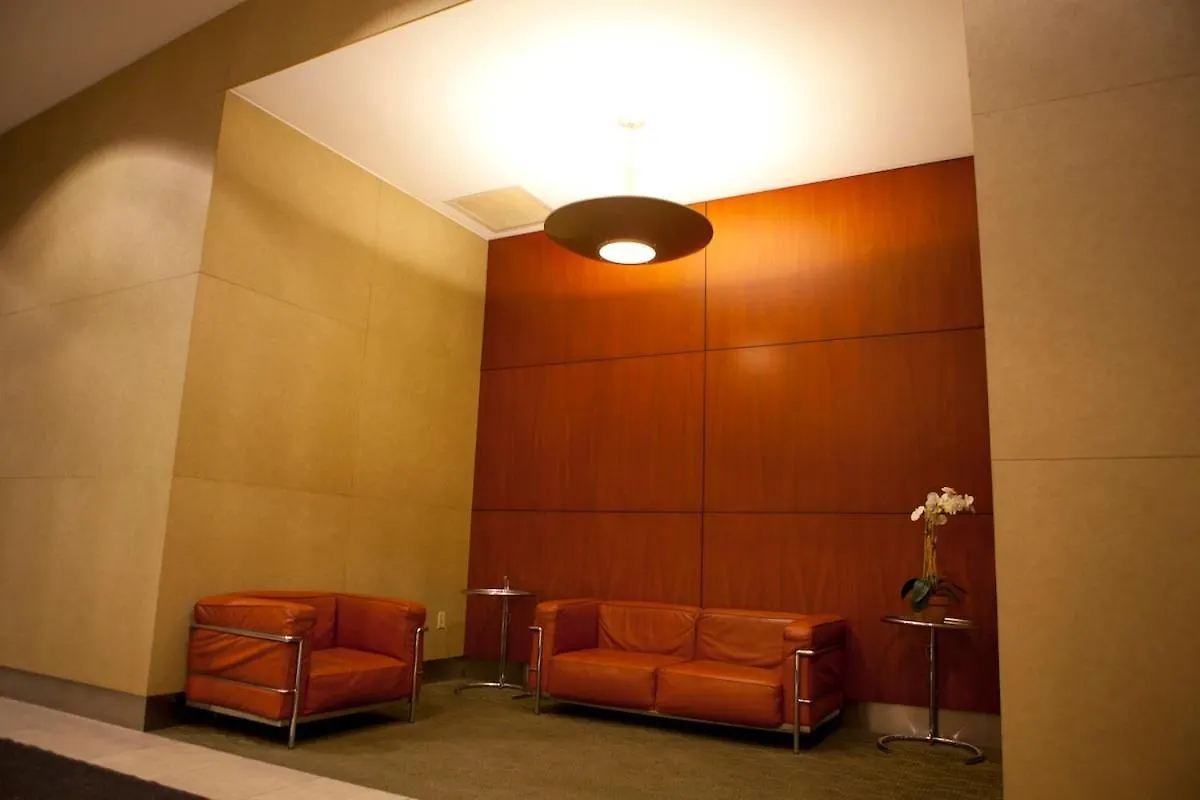 Apartmán Stunning Nyc Views! Free Gym! Doorman! Terrace! New York