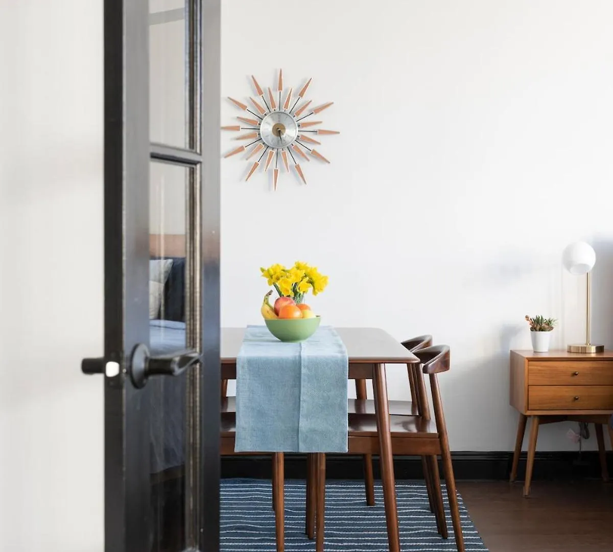 Apartmán Stunning Nyc Views! Free Gym! Doorman! Terrace! New York